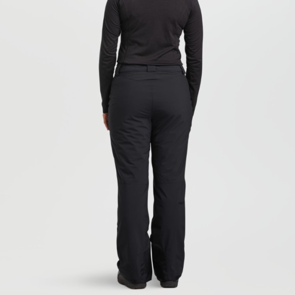Outdoor Research Women's Snowcrew Pants Plus size